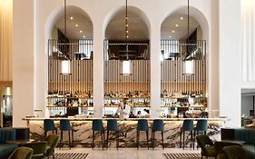 Swissotel Sydney